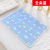 Baby Wet Proof Pad Waterproof Breathable Washable Newborn Baby Items Cotton Gauze Leak-Proof Bed Sheet Queen Size Menstrual Pad