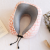 Creative Simulation Donut Biscuit Cake Toy Pillow U-Shaped Pillow U-Shape Pillow Neck Pillow Gift Slow Rebound Memory