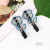 Korean Trending Girl over Rhinestone Hairpin Mori Style Top Clip Hairpin Ins Internet-Famous Hair Clip Bang Side Clip Clip