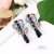 Korean Trending Girl over Rhinestone Hairpin Mori Style Top Clip Hairpin Ins Internet-Famous Hair Clip Bang Side Clip Clip