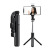 Selfie Stick Bluetooth Integrated Extended Z5sz6 Video Photography Bracket Telescopic Live Tripod