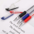 G-905 Bullet Gel Pen 0.5mm Suction Card Set Office Pen Signature Pen Student Brush Pen