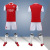 2022-2023 Season Soccer Suit Set Liverpool Real Madrid Paris Bayern Arsenal New Club Jersey