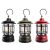 New Camping Lantern Camping Lamp Retro Barn Lantern Tent Light Outdoor Lamp Rechargeable Light Campsite Lamp Portable Lamp Lighting Lamp