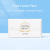 Soft 100% Native Wood Pulp 2-Layer Facial Tissue Paper Extraction Customizable Logo Printing Tissue