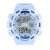 New children's electronic luminous watch student outdoor waterproof sport watch multi-function watch