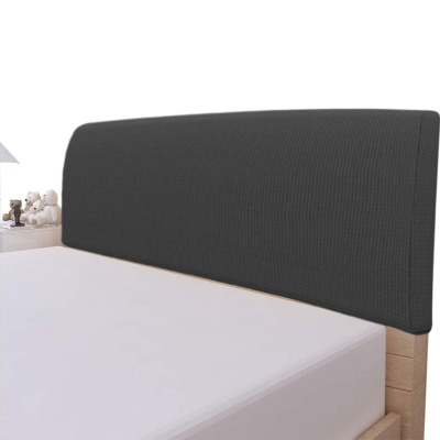 Bedside Bedding Set Head Cover Bedside Soft Upholstery Cover Cover Bed Backrest Cover Ins Style All-Inclusive Bed Protective Cover