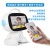 9-Inch Children's Intelligent Robot Early Education Learning Machine Video Dialogue Dance Famous Teacher Lecture Hall Ba Wang Hua Manufacturer