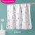 Infant Cotton Urine Pad Cartoon Printed Breathable Comfortable Stroller Children Mattress Washable Menstrual Sanitary Napkin