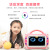 Smart Children's Early Learning Machine 7-Inch WiFi Voice Dialogue Baby Learning Machine Video Story Machine Educational Toys