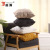 [Clothes] Bohemia Pillow Cover Ethnic Cut Flower Tassel Plain Pillow Bed Head Backrest Cushion Sets Wholesale