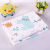 Diaper Bed Sheet Class a Baby Diaper Pad Large Cotton Breathable Washable Baby Diapers Summer Toddler Bedding