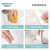 Winner Cotton Cloth Face Cloth Disposable Cleaning Towel Removable Cotton Pads Paper Wet and Dry 40G 80 Pieces