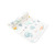 Newborn Urine Pad Waterproof Breathable Summer Washable Baby Soft Cotton Diaper-Proof Bed Sheet Baby Children Supplies