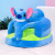 Creative Children's Couch Plush Toys Baby Cartoon Infant Dining Chair Infant Portable Chair Foreign Trade Factory