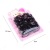 New Korean Hair Accessories High-End Blister Box Disposable Children's Rubber Band Strong Pull Constantly Thickening Hair Band P05