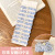 Head Rope Simple Korean Style 2022 Bun Small Intestine Hair Ring Pearl Sweet Cute Girl Hair Ties/Hair Bands