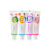 Korean Brand Imported Authentic Pororo Children's Toothpaste Pororo Children's Mothproof Pororo Fruit Flavor Toothpaste