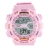 New children's electronic luminous watch student outdoor waterproof sport watch multi-function watch