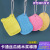 Loofah Sponge Cellulose Sponge Spong Mop Kitchen Cleaning Dish Brush Bowl Scouring Pad Rag Wood Pulp Sponge Dishcloth