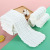 Diaper Gauze Baby Cotton Newborn Mustard Urine Pad Six Layers Washable Four Seasons Reusable Wholesale