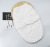 Newborn Spring and Autumn Anti-Startle Swaddling Beanie Soothing Gro-Bag Baby Anti-Kick Quilt Sleeping Bag Wrapping Blanket Double-Layered Bag