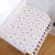 Newborn Urine Pad Waterproof Breathable Summer Washable Baby Soft Cotton Diaper-Proof Bed Sheet Baby Children Supplies