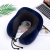 Factory Summer Neck Protection Special Memory Pillow Travel Convenient Cute Kitten Student Nap U-Shape Pillow Wholesale Ins Style