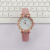 Korean Fashion Ins Internet Celebrity Digital Luminous Simplicity Watch Female Trendy Artistic Temperament Student Watch