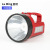 Battery Charging Dual-Use Portable Lamp Night Outdoor Lighting Lamp Outdoor Patrol Lighting Flashlight