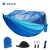 Anti-Mosquito Mosquito Net Hammock Outdoor Camping Automatic Quickly Open Anti-Flip Sun Protection Single Double with Mosquito Net Swing Hammock