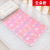 Baby Diaper Pad Cotton Breathable and Waterproof Washable Newborn Baby Supplies Gauze Bed Sheet Menstrual Aunt Leak-Proof Pad