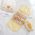 Portable Cosmetic Bag Large Capacity Split Four-in-One Travel Folding 2022 New Skin Care Products Toiletry Bag