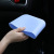 Car Supplies Hanging Car Trash Can Car Storage Storage Box Car Simple Trash Can