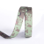 Camo Print Webbing Camouflage Webbing for Outdoor Backpacks and Hunting Webbing Factory Wholesale