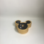 Mini Mickey Headwear Gift Box Flower Box Facial Makeup Mickey Flower Box Birthday Chocolate Gift Box Window Empty