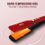 DSP Hair Straightener Hair Curler Dual-Use Hair Saloon Dedicated Hair Straighter Does Not Hurt Hair Ironing Board 10215a