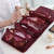 Folding Removable Cosmetic Bag Travel Portable Large Capacity Wash Bag 2021 New Skin Care Products Buggy Bag