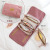 Portable Cosmetic Bag Large Capacity Split Four-in-One Travel Folding 2022 New Skin Care Products Toiletry Bag
