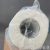 Factory Wholesale Kitchen Paper Oil Absorbing Absorbent Tissue Roll Paper Wholesale Household Oil-Absorbing Sheet for Kitchens