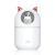 Cute Pet Humidifier Spray Humidifier Desktop Office Bedroom Small Mute Usb Humidifier Gift Wholesale