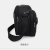 Men's Messenger Bag 2022 New Square Bag Oxford Cloth Backpack Large Capacity Commuter Shoulder Bag Casual Men's Bag