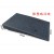 Car Climbing Uphill Threshold Mat Triangle Pad Step Mat Ramp Mat Curb Road Slope Rubber and Plastic Speed Bump