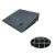 Rubber and Plastic Road Slope Car Uphill Mat Household Curb Ramp Mat Factory Supply Sales