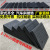 Rubber and Plastic Step Mat Rubber Ramp Mat Curb Car Threshold Mat Road Slope Climbing Triangle Pad Deceleration