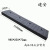 Height 6 to 9cm Heavy Rubber and Plastic Road Slope Car Forklift Truck Climbing Mat Curb Step Mat Ramp Mat