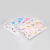 Hubei Prickly Pear Factory Disposable Children's Single-Piece Independent Packaging Three-Layer Printed Mask with Meltblown Fabric