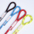 Outdoor Mountaineering Climbing Rope Escape Downhill Rope Static Rope Fire Rescue Nylon Rope Binding Mountaineering
