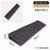 Height 6 to 9cm Heavy Rubber and Plastic Road Slope Car Forklift Truck Climbing Mat Curb Step Mat Ramp Mat