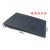 Car Climbing Uphill Threshold Mat Triangle Pad Step Mat Ramp Mat Curb Road Slope Rubber and Plastic Speed Bump
